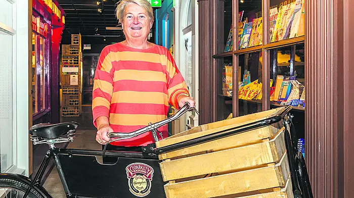 Clonakilty ready for Christmas ‘chill’  Image