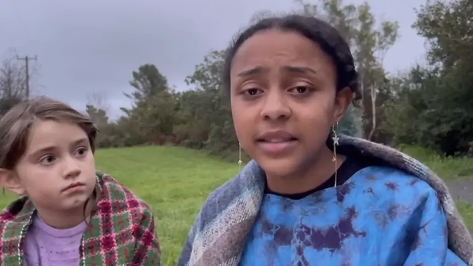 WATCH: 16-year-old Bantry poet shares poem for International Women's Day Image