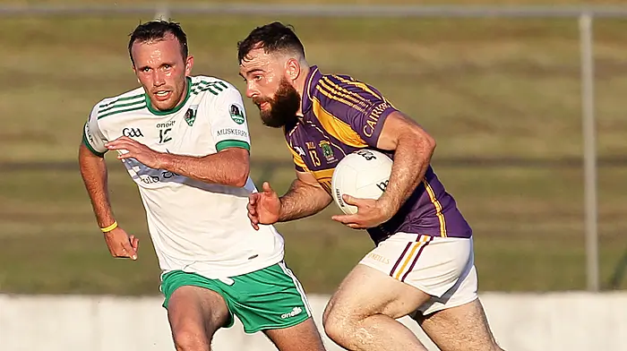 O’Donovan: No-one is trying to get rid of divisional teams Image
