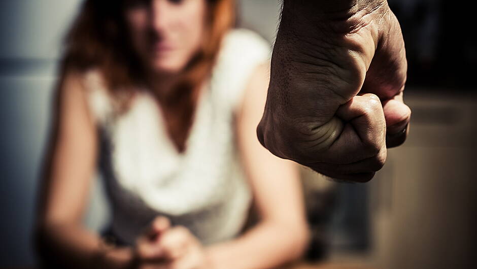 West Cork Women Against Violence Project Image 