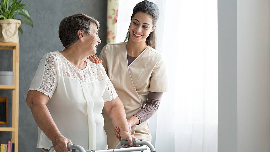 Public Health Nurse Image 
