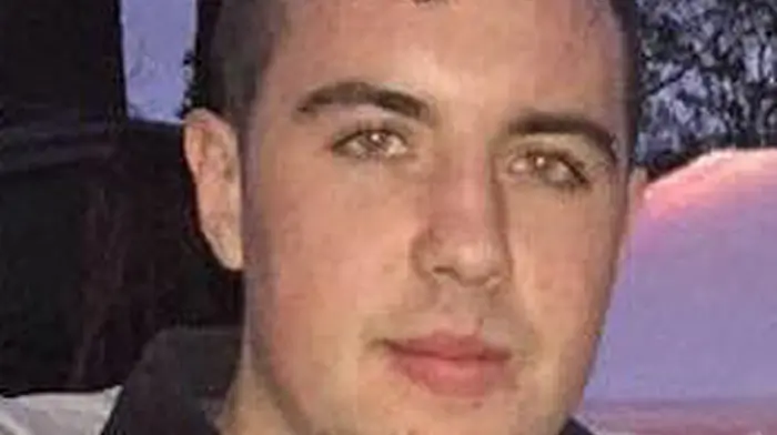 Tributes pour in for Dunmanway driver Eoin McCarthy after tragic death at Killarney Forestry Rally Image