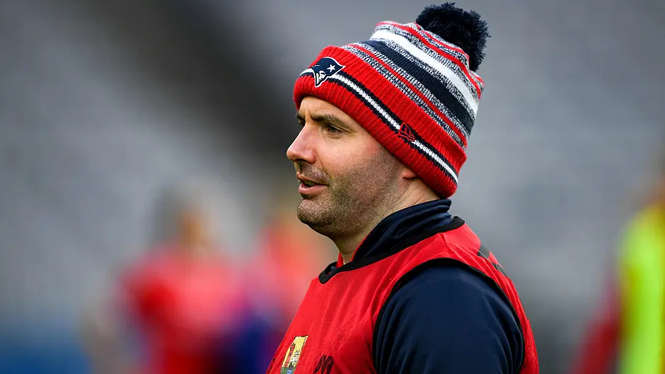 Ronayne: Losing players to Aussie Rules is a worry Image