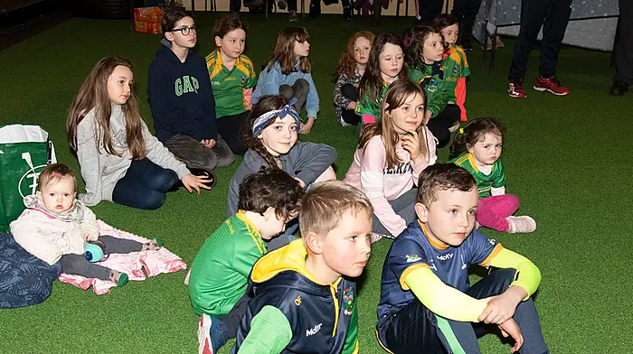 PICTURE GALLERY: Out and about in West Cork Image