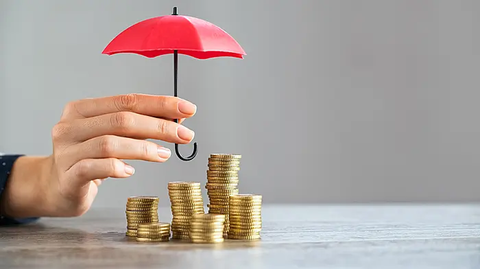 FDC: Income protection will safeguard 75% of earnings Image