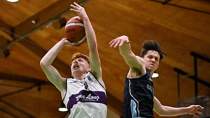 Skibbereen CS defeated in U16B Boys Schools League final Image