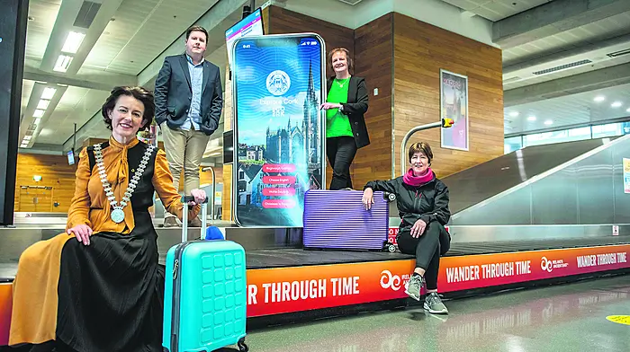Advertising campaign to regenerate local tourism economy this season Image