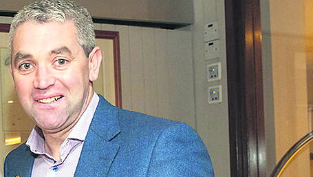 Pledge to review the funding of agricultural shows this year Image