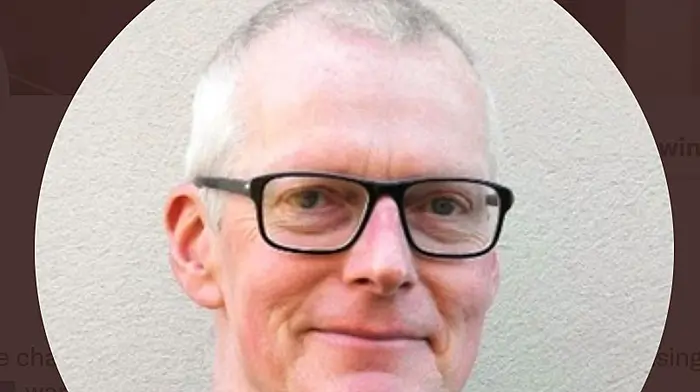 Beara-based expert says fishermen ‘duped’ Image