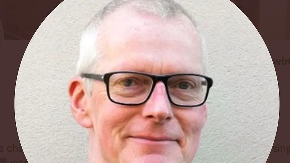Beara-based expert says fishermen ‘duped’ Image