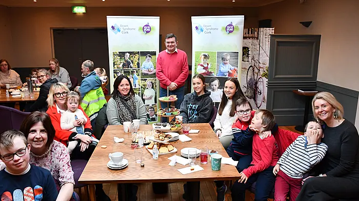Parents welcome ‘excellent’ speech and language supports in Skibbereen Image