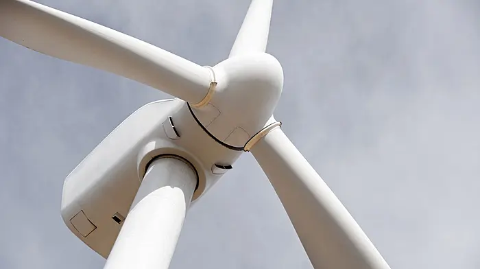 Windfarm objectors still concerned Image