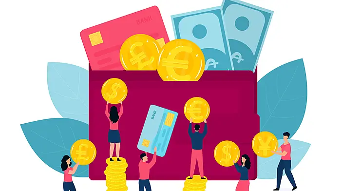 MAKE YOUR MONEY GO FURTHER IN 2022 (Part 1) Image