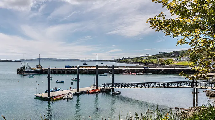 Coastal residents dreading more anti-social behaviour in summer Image