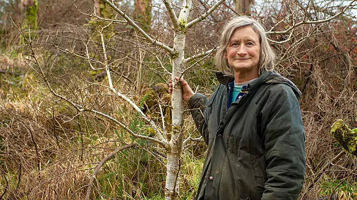 Woman was ‘trying to make the world a better place’ Image