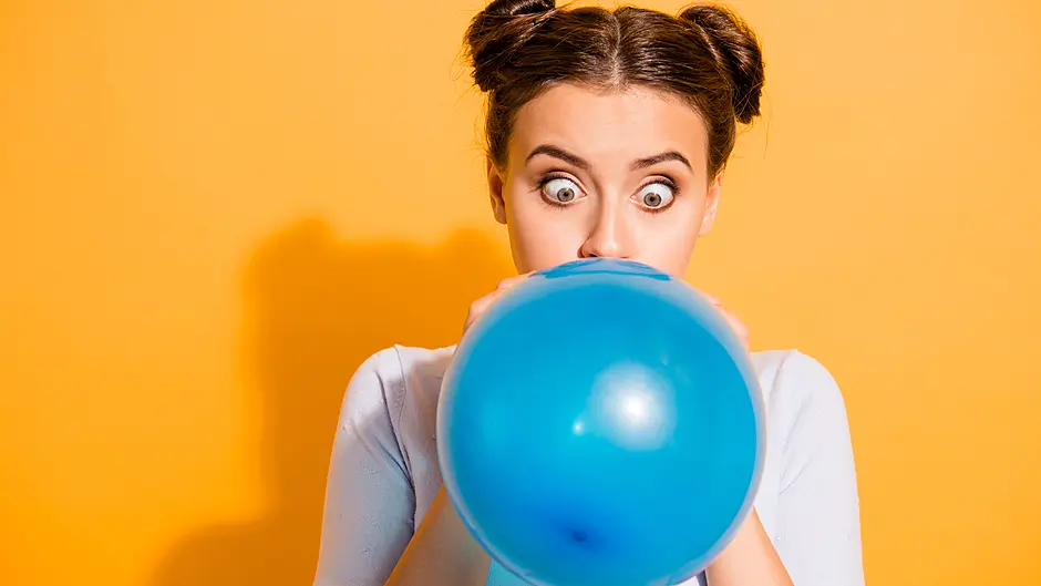 WOMAN ON THE VERGE: Let’s plough on at getting back to normal Image