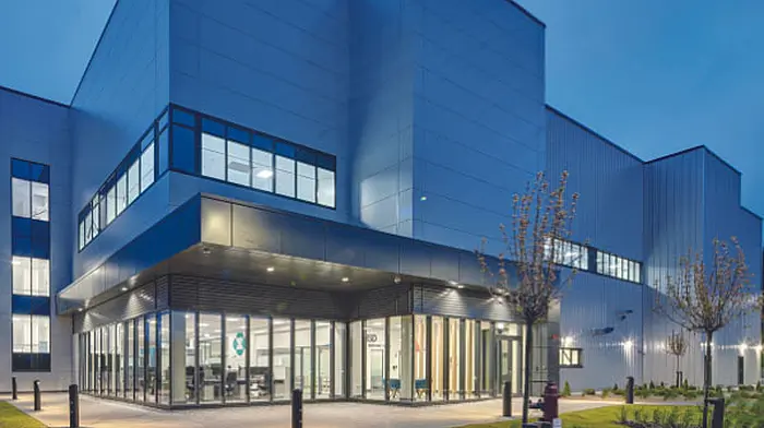 Shock as MSD Brinny plans to cut 70 jobs Image