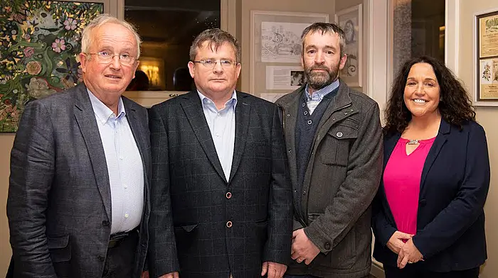 Key positions filled locally  for FG, FF and Greens Image