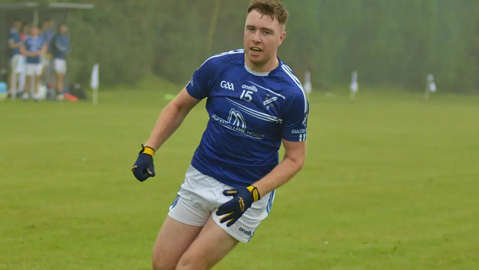 Bantry footballers overcome Bandon in West Cork derby Image