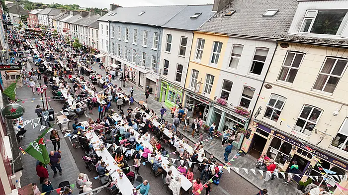 Five-year plan is unveiled by Clonakilty Chamber Image