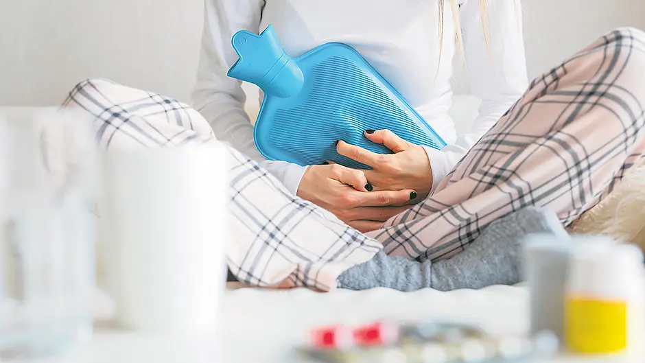 HEALTH: Don’t suffer painful periods in silence Image