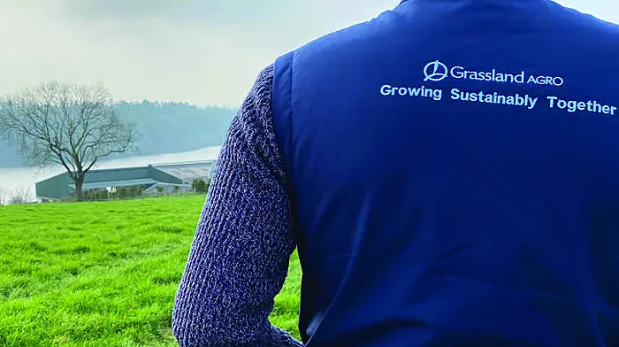 The answer to high fertiliser prices is under our feet Image