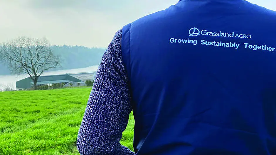 The answer to high fertiliser prices is under our feet Image