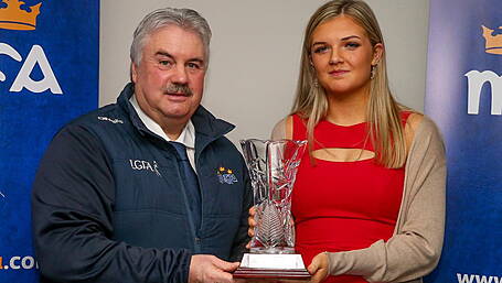 Naomh Abán dash Skibb’s dreams of county glory Image