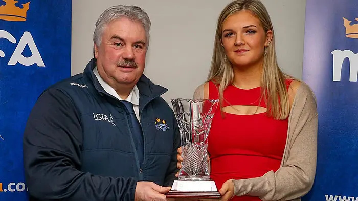 Naomh Abán dash Skibb’s dreams of county glory Image