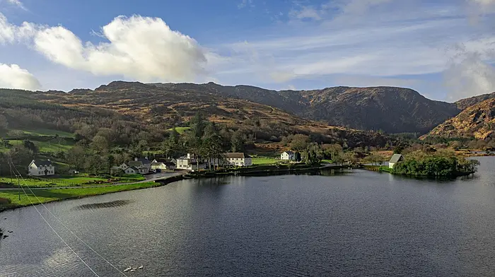BREAKING: Gougane Barra wind farm appeal lodged in High Court Image