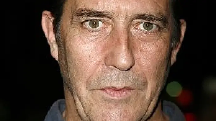 Oscar nominee to attend Fastnet Film Festival in May Image