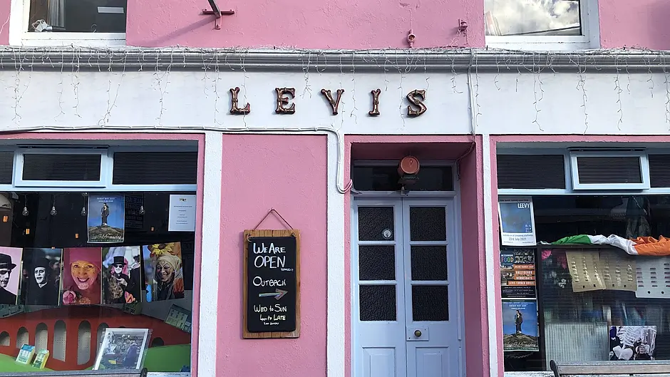 Five things to do in West Cork this weekend Image
