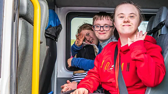 Beara pupils need ‘gift’ of bus service to Bantry Image