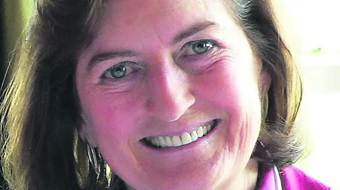 Baltimore resident Susie Hall elected as RSTA president Image