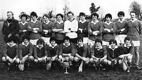 Fundraiser in Skibb for former Rossas star Cathal O'Regan Image