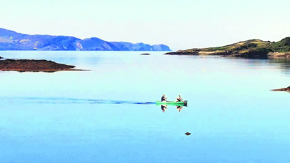 Reader’s Picture of the Week Image