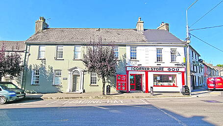 HOUSE OF THE WEEK: Charming Georgian five-bed with glorious garden for €480,000 Image