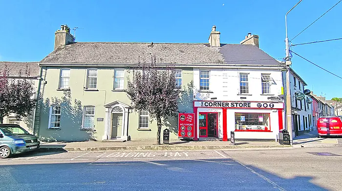 HOUSE OF THE WEEK: Charming Georgian five-bed with glorious garden for €480,000 Image