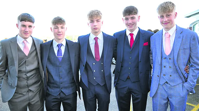 PICTURE GALLERY: Out and about in West Cork Image