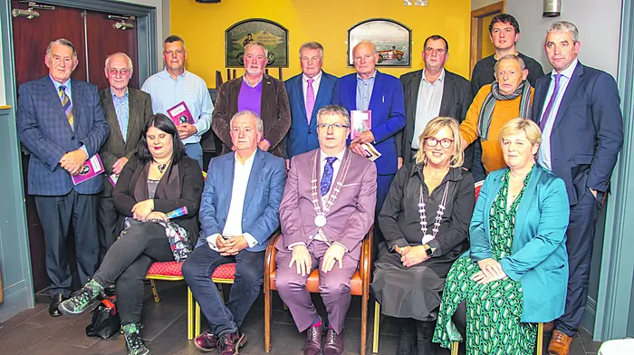 Sean Hales centenary marked with weekend of diverse events Image