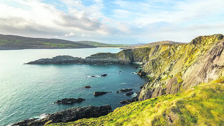 New tourism experience  explored for Brow Head Image