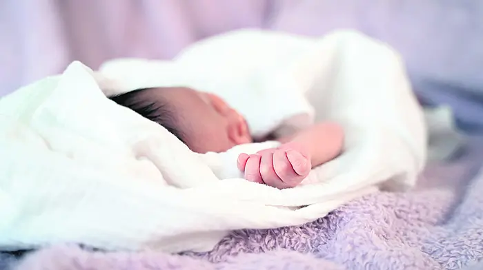 Home births ‘won’t be an option’ west of Bandon Image