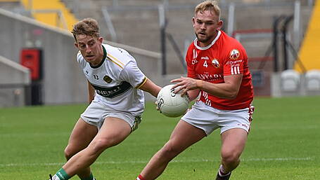 O’Donovan confident Rossas will learn from Páirc strife Image