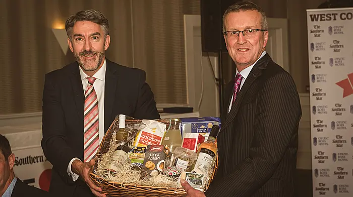 Exit schemes will only be pursued as a last resort, says IFA boss Image