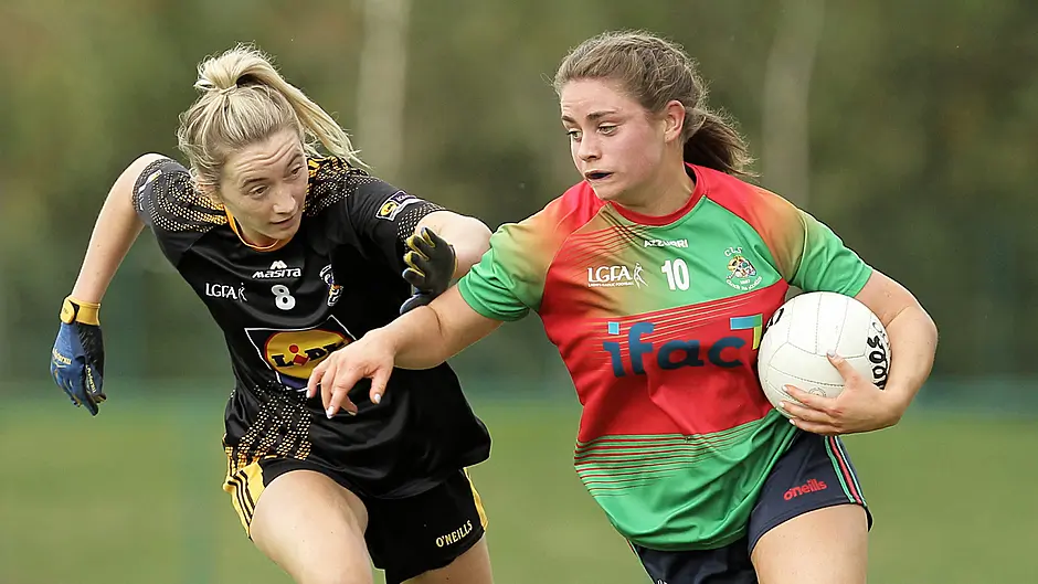 Quinn confident Clonakilty will bounce back and learn from senior B loss Image
