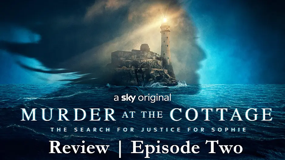 REVIEW: Murder at the Cottage | Episode Two Image