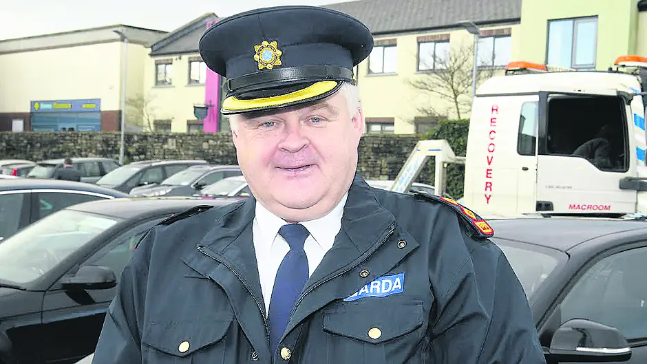 Bantry garda is new West Cork boss Image