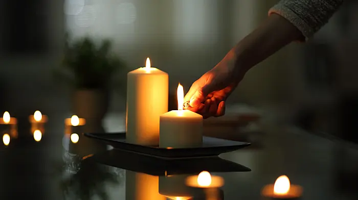 Clonakilty bar hosting candlelit acoustic sessions to beat energy bills this winter Image