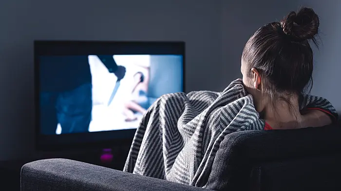 Ten spooky films to watch this Hallowe'en Image