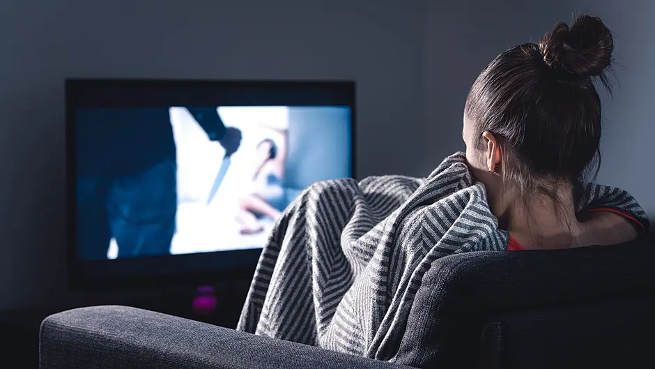 Ten spooky films to watch this Hallowe'en Image